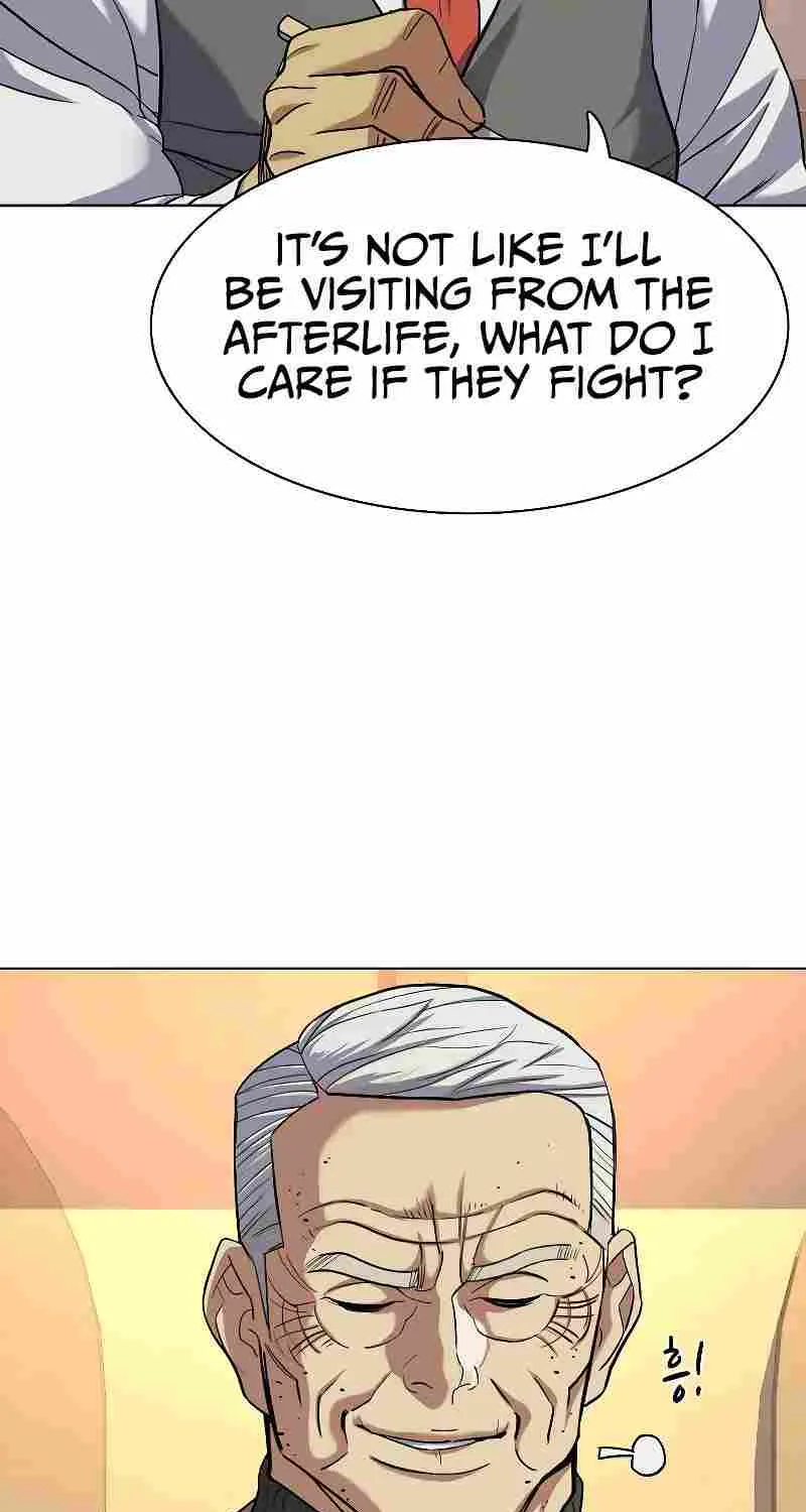 Read The Chaebeol’s Youngest Son chapter 83 image 30 on Lezhin