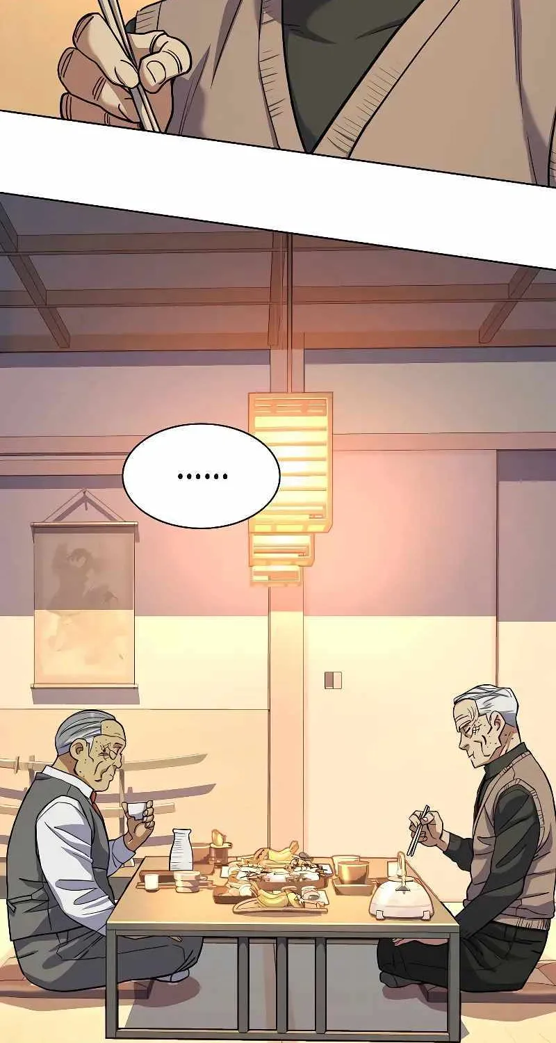 Read The Chaebeol’s Youngest Son chapter 83 image 33 on Lezhin