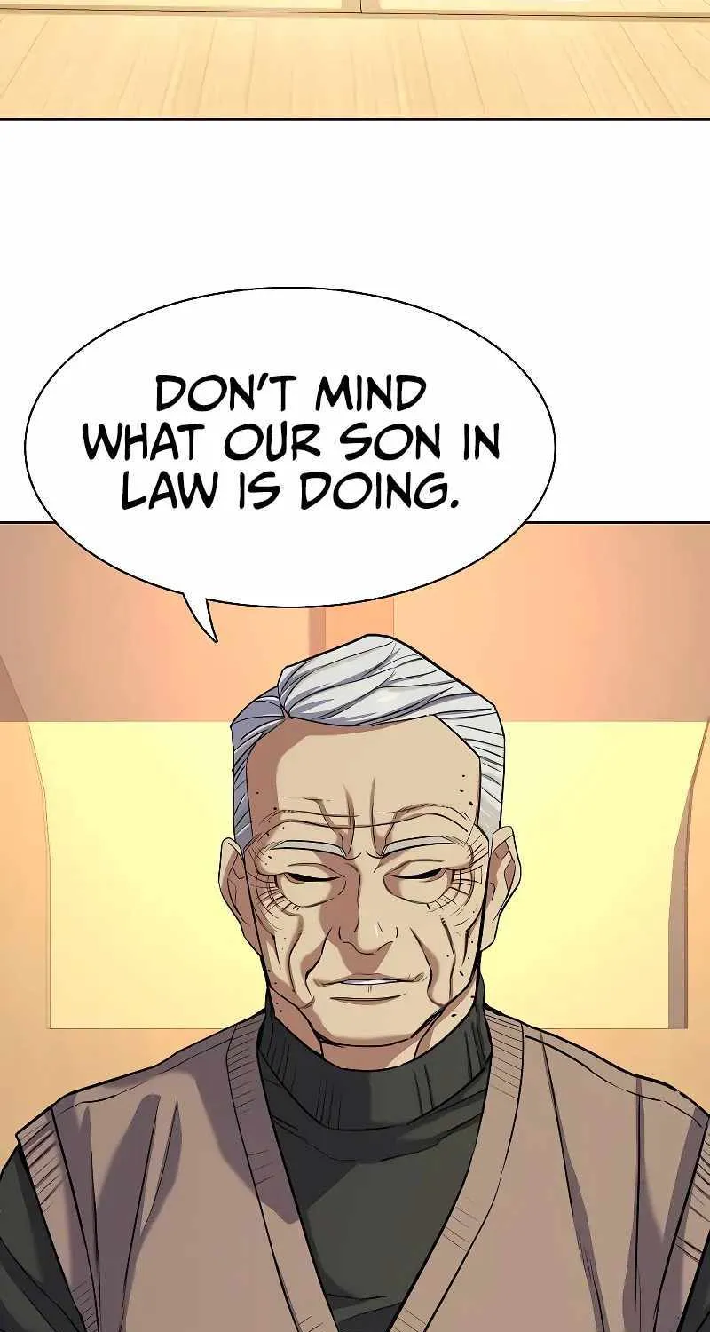 Read The Chaebeol’s Youngest Son chapter 83 image 34 on Lezhin