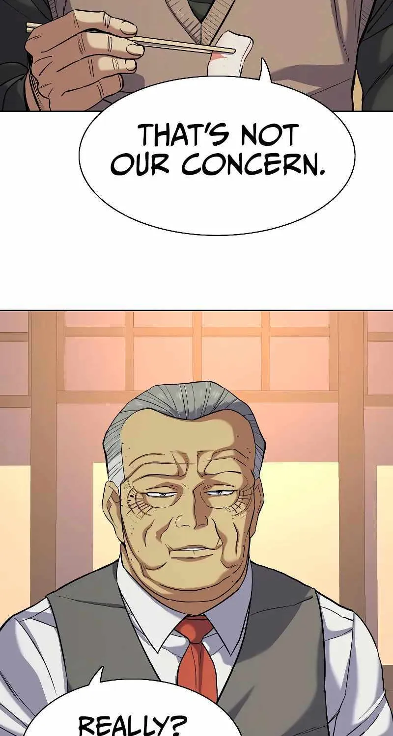 Read The Chaebeol’s Youngest Son chapter 83 image 35 on Lezhin