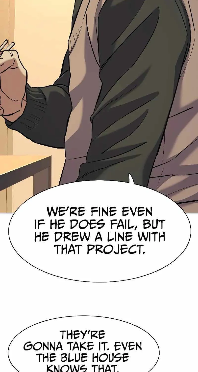 Read The Chaebeol’s Youngest Son chapter 83 image 37 on Lezhin