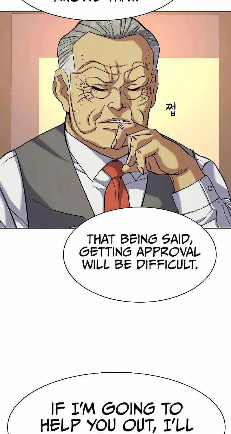 Read The Chaebeol’s Youngest Son chapter 83 image 38 on Lezhin
