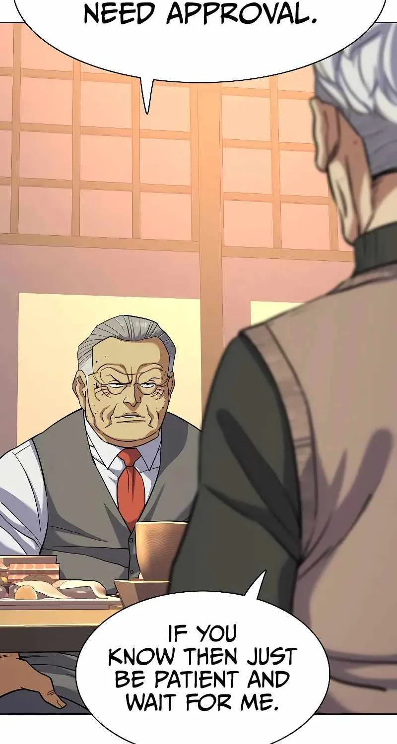 Read The Chaebeol’s Youngest Son chapter 83 image 39 on Lezhin