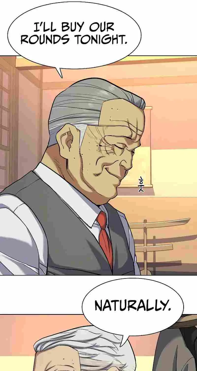 Read The Chaebeol’s Youngest Son chapter 83 image 42 on Lezhin