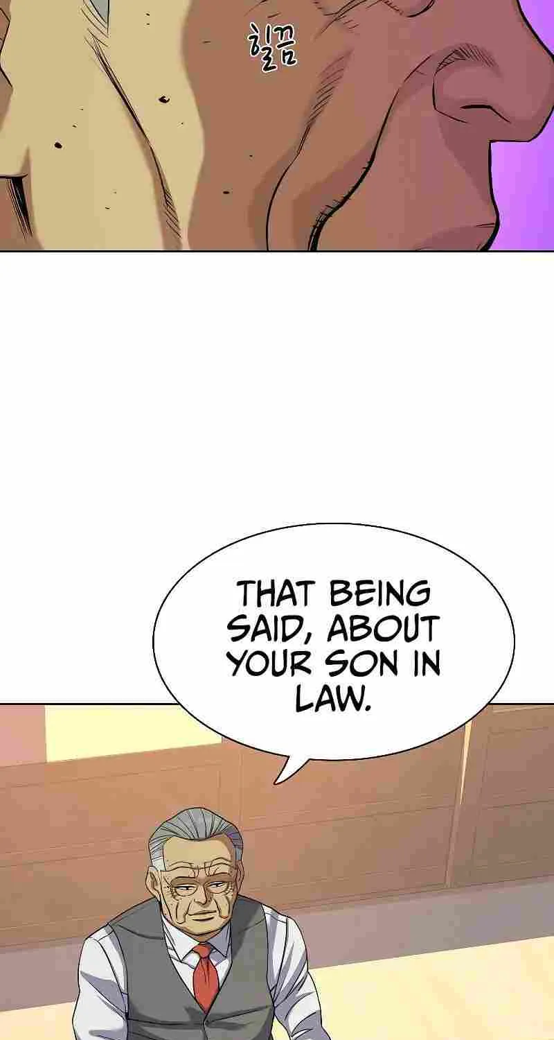 Read The Chaebeol’s Youngest Son chapter 83 image 44 on Lezhin