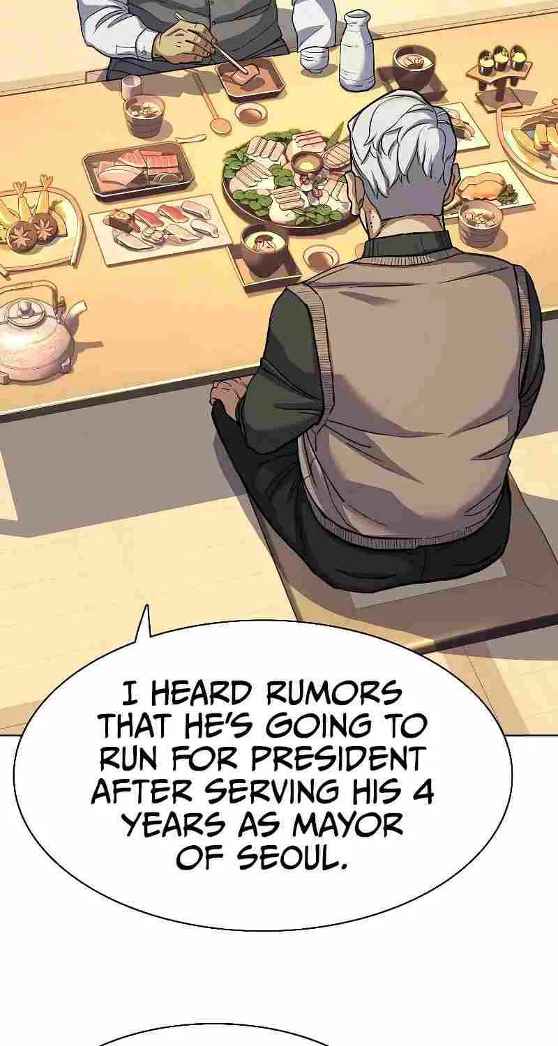 Read The Chaebeol’s Youngest Son chapter 83 image 45 on Lezhin