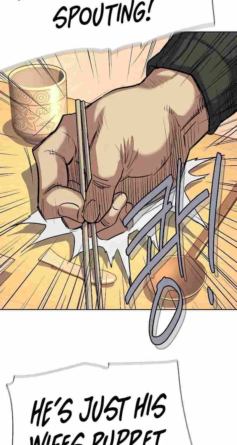 Read The Chaebeol’s Youngest Son chapter 83 image 47 on Lezhin