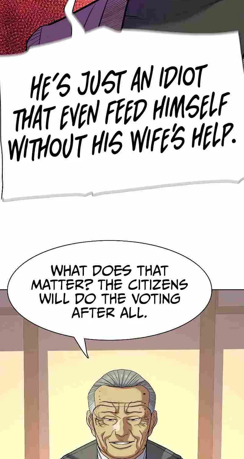 Read The Chaebeol’s Youngest Son chapter 83 image 49 on Lezhin