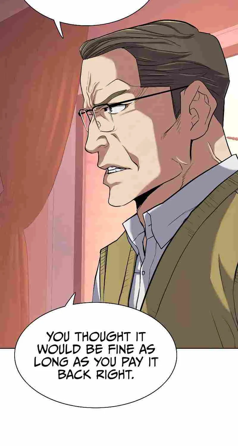 Read The Chaebeol’s Youngest Son chapter 83 image 5 on Lezhin