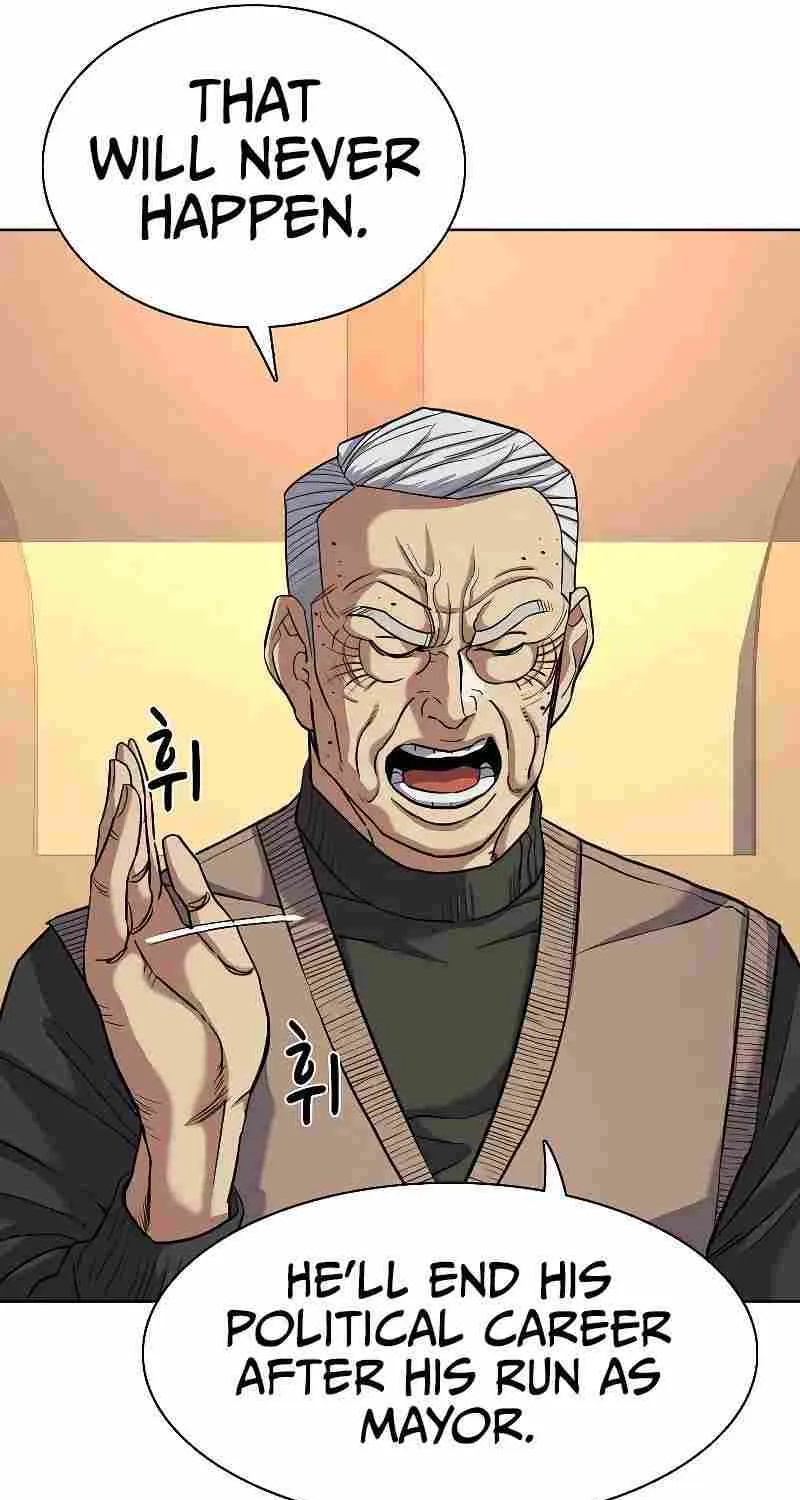 Read The Chaebeol’s Youngest Son chapter 83 image 52 on Lezhin