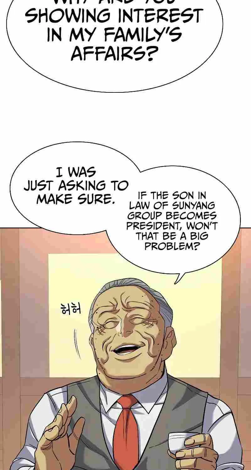 Read The Chaebeol’s Youngest Son chapter 83 image 54 on Lezhin