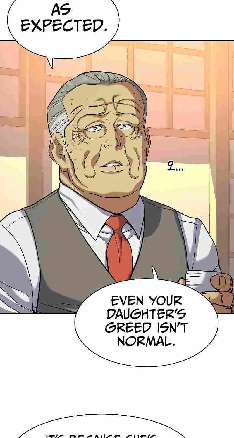 Read The Chaebeol’s Youngest Son chapter 83 image 59 on Lezhin