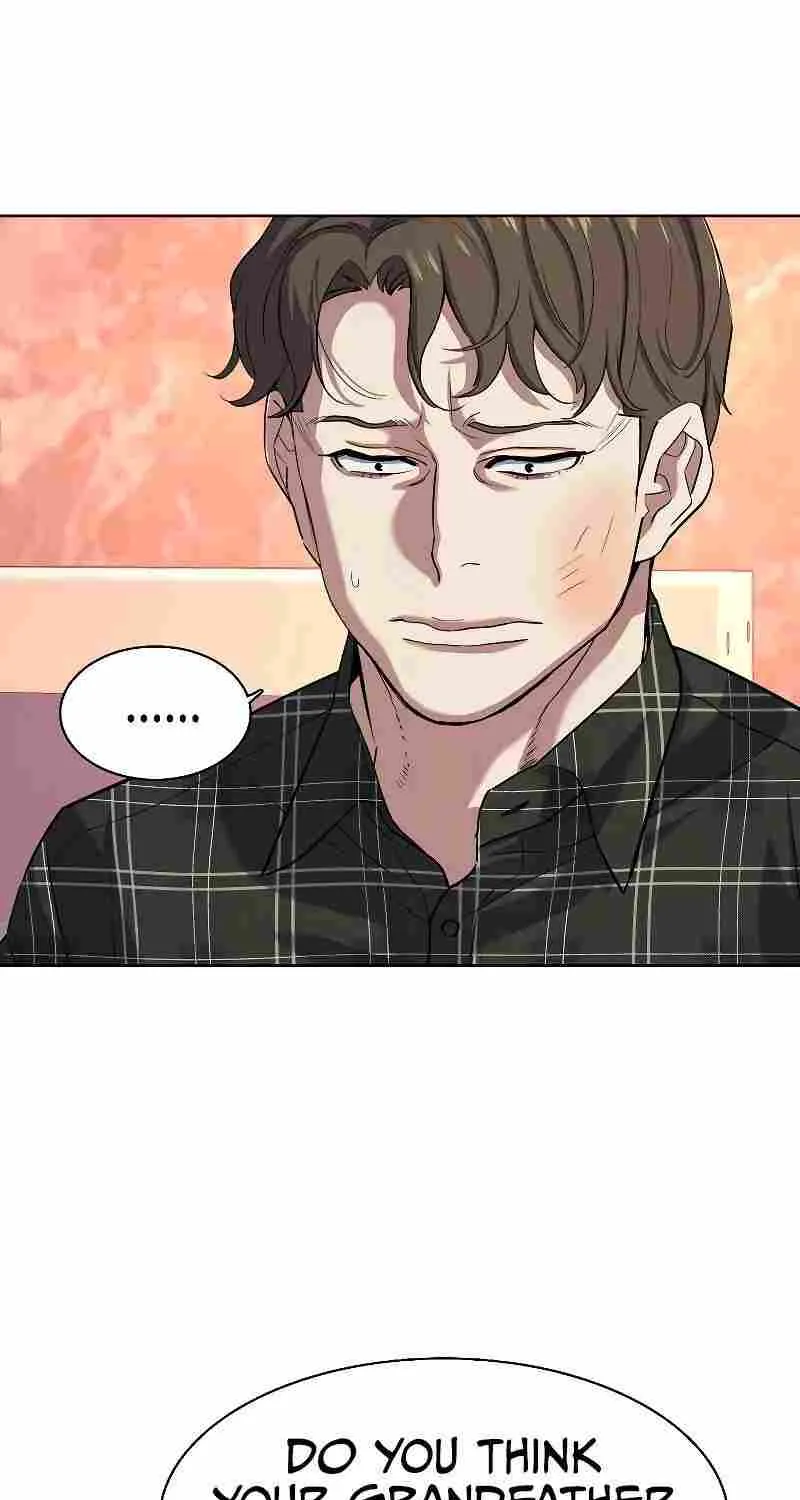 Read The Chaebeol’s Youngest Son chapter 83 image 6 on Lezhin