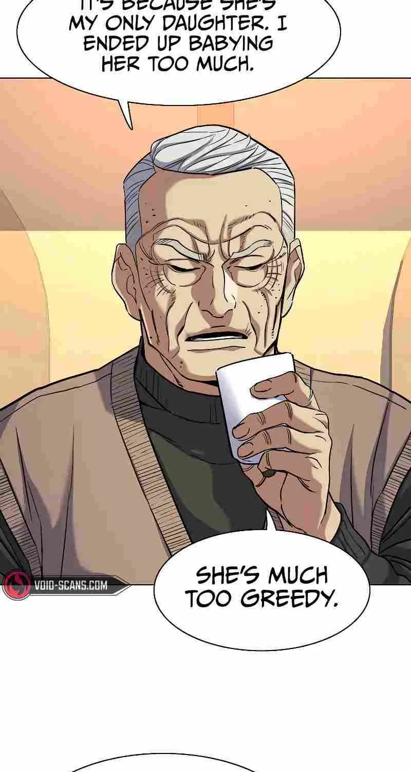 Read The Chaebeol’s Youngest Son chapter 83 image 60 on Lezhin