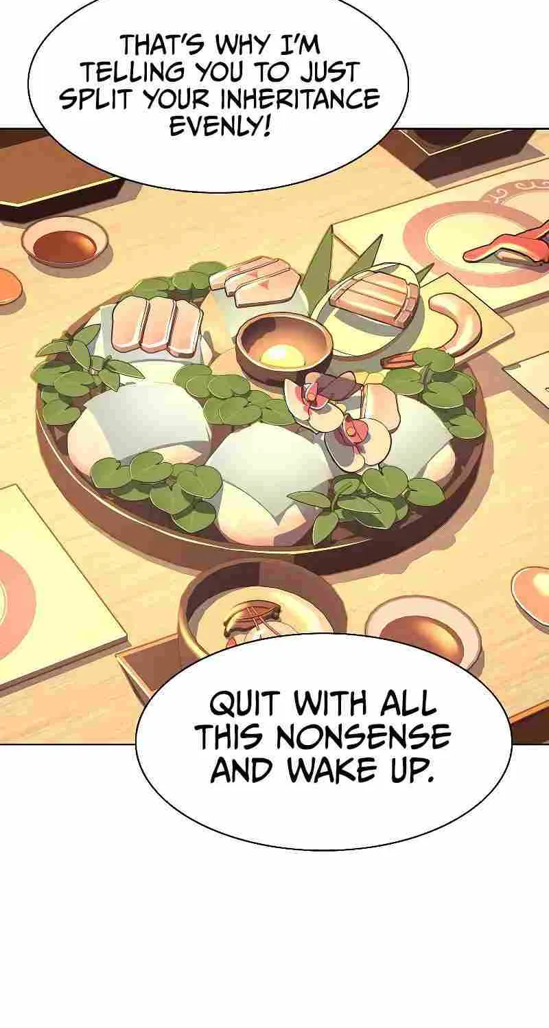 Read The Chaebeol’s Youngest Son chapter 83 image 61 on Lezhin