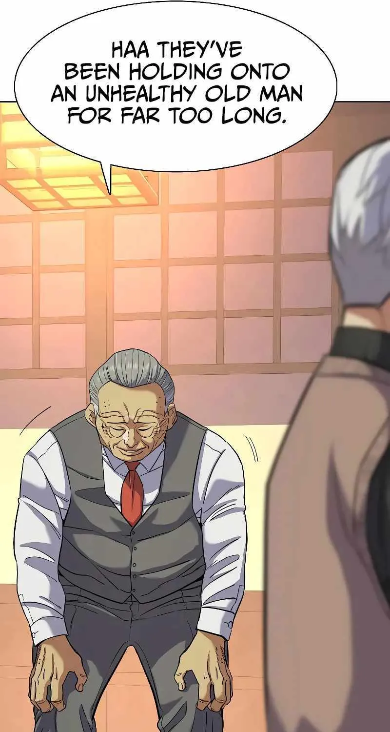Read The Chaebeol’s Youngest Son chapter 83 image 62 on Lezhin