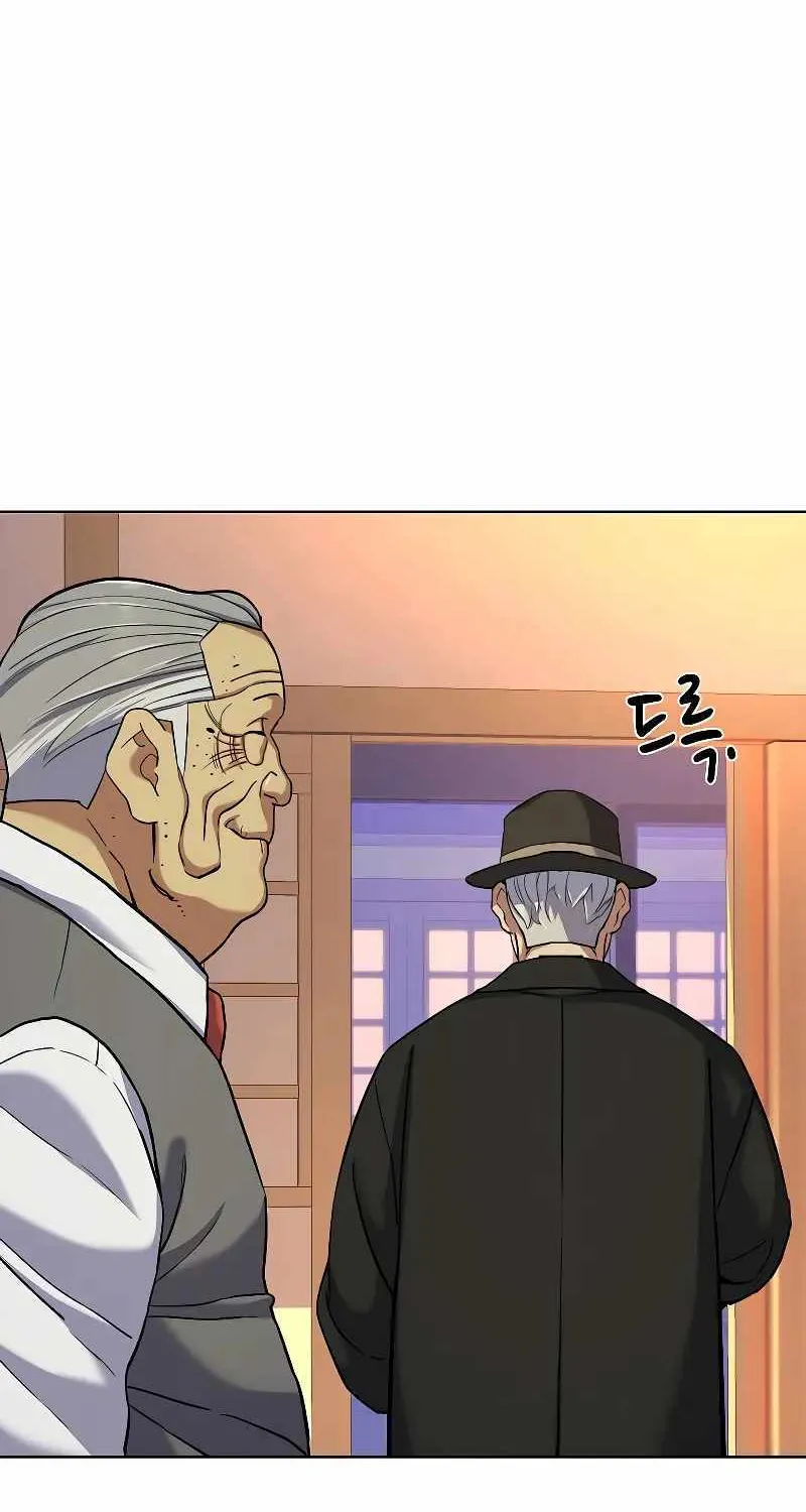 Read The Chaebeol’s Youngest Son chapter 83 image 67 on Lezhin