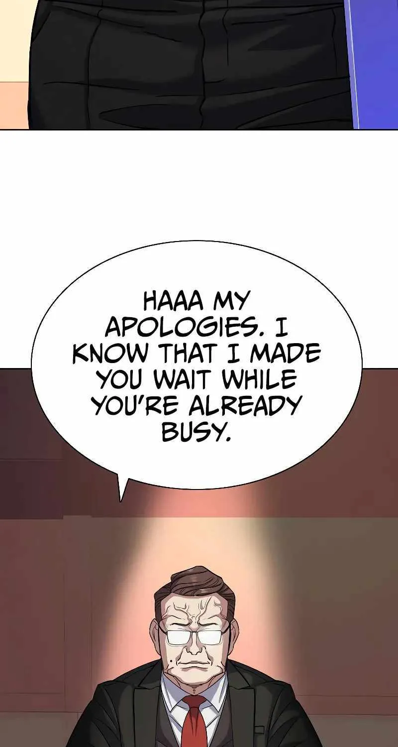 Read The Chaebeol’s Youngest Son chapter 83 image 75 on Lezhin
