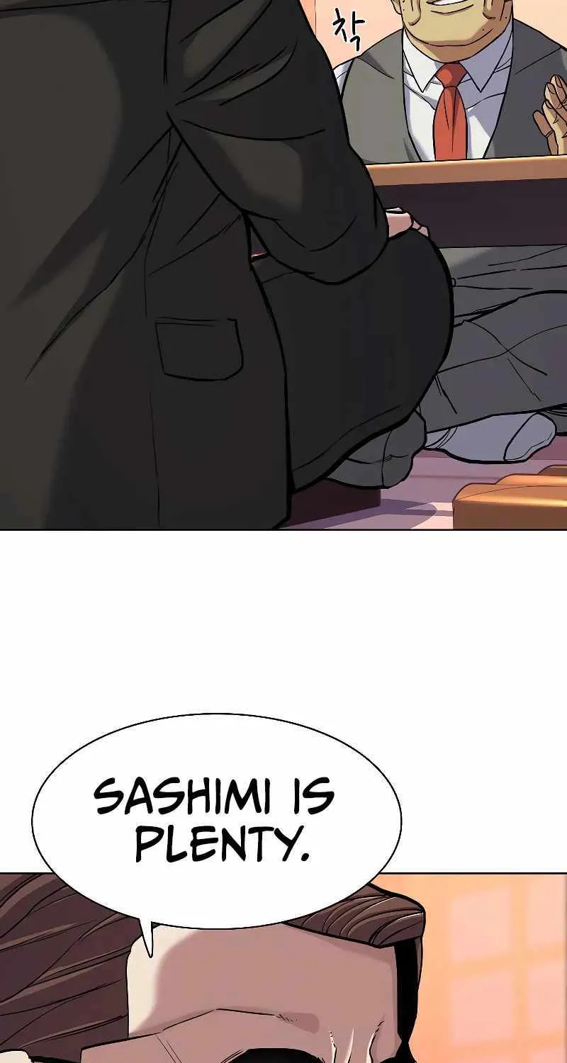 Read The Chaebeol’s Youngest Son chapter 83 image 79 on Lezhin