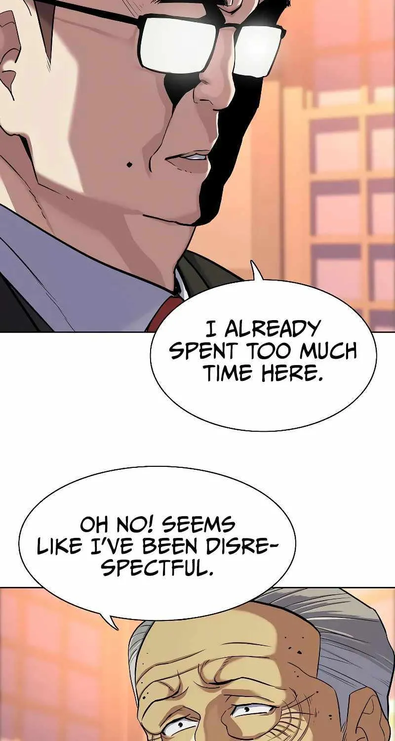 Read The Chaebeol’s Youngest Son chapter 83 image 80 on Lezhin