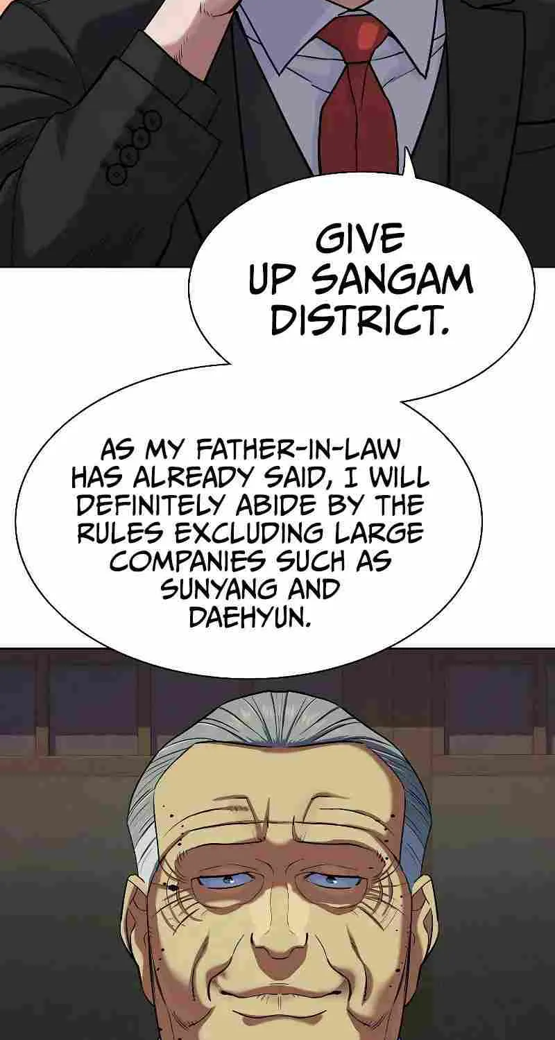 Read The Chaebeol’s Youngest Son chapter 83 image 84 on Lezhin