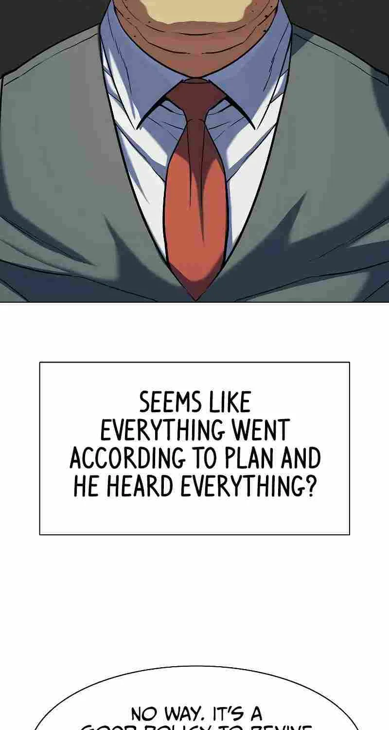 Read The Chaebeol’s Youngest Son chapter 83 image 85 on Lezhin