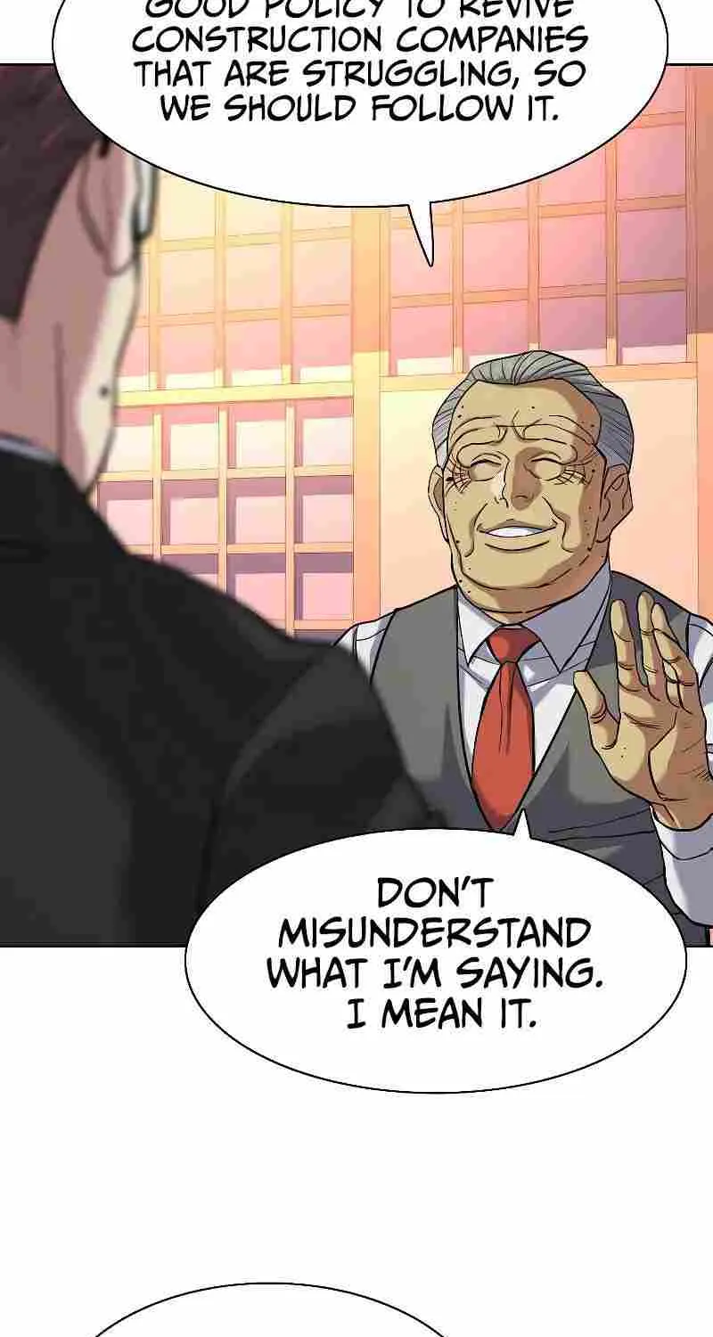 Read The Chaebeol’s Youngest Son chapter 83 image 86 on Lezhin