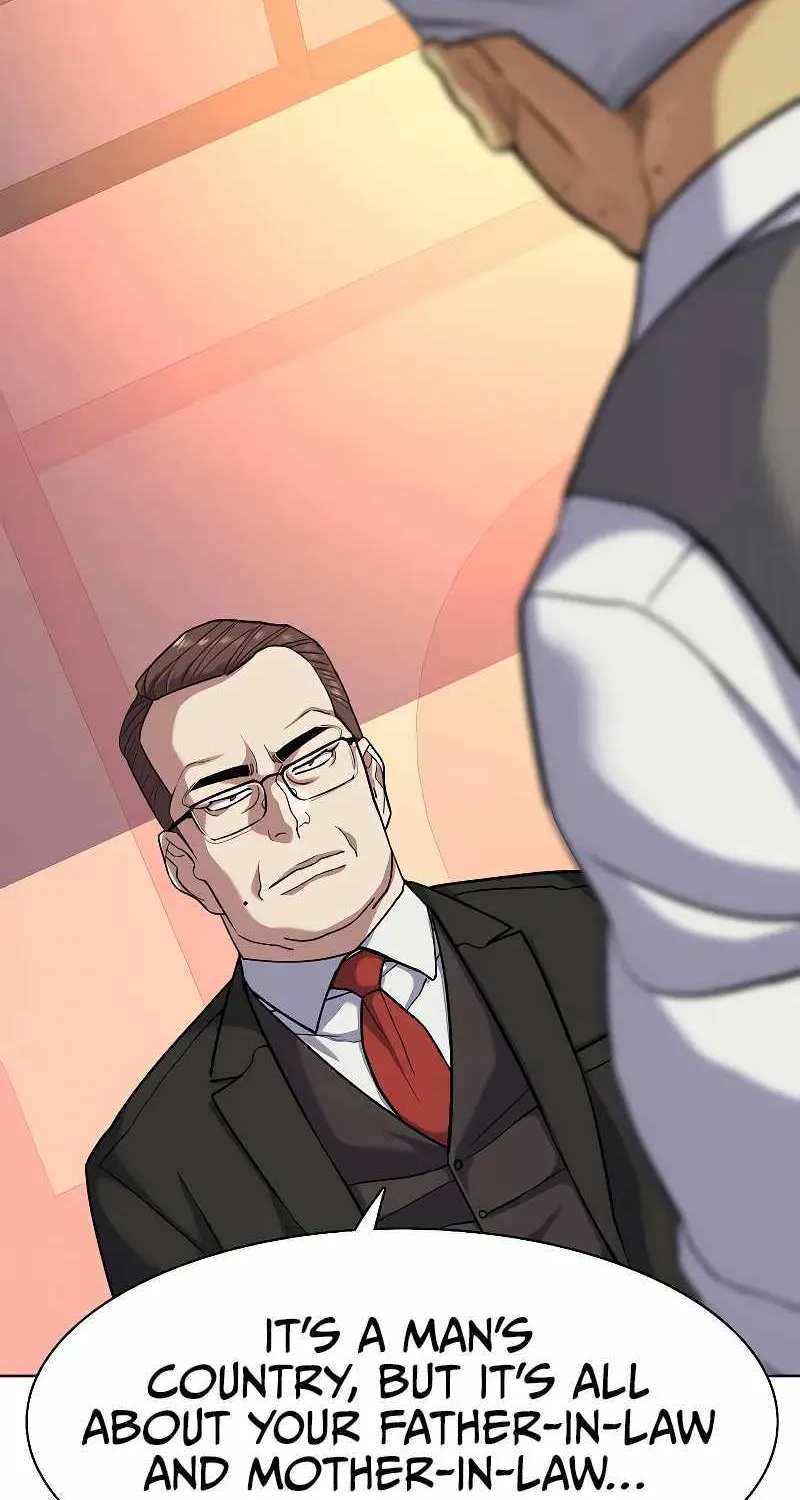 Read The Chaebeol’s Youngest Son chapter 83 image 94 on Lezhin