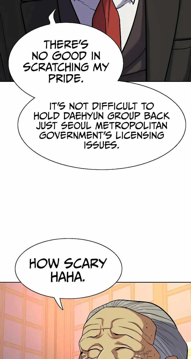 Read The Chaebeol’s Youngest Son chapter 83 image 96 on Lezhin