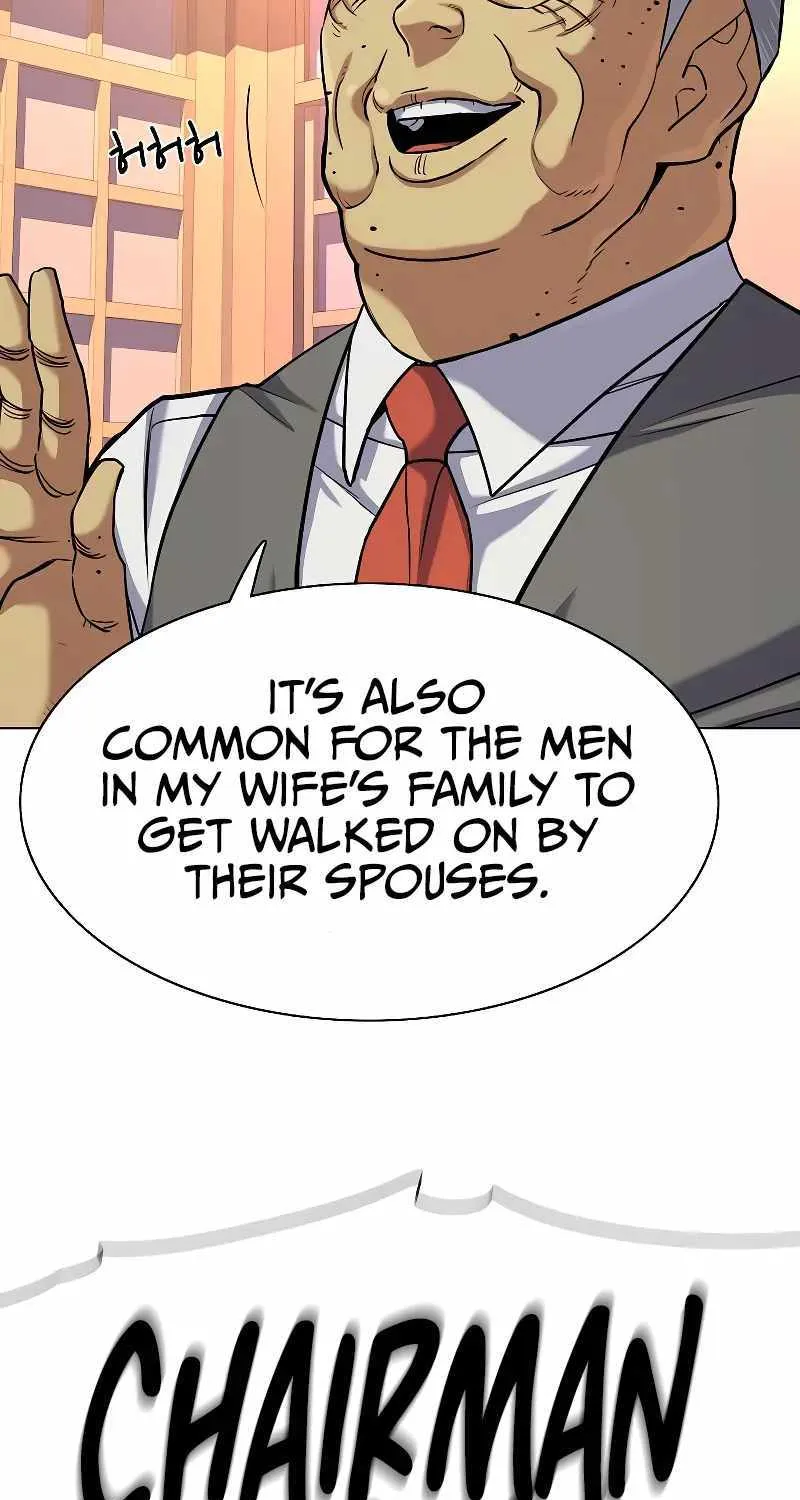Read The Chaebeol’s Youngest Son chapter 83 image 97 on Lezhin