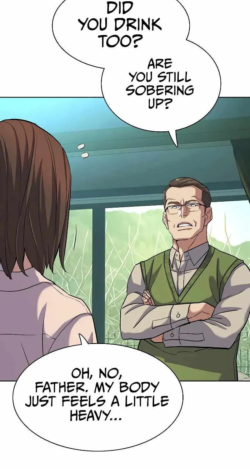 Read The Chaebeol’s Youngest Son chapter 85 image 11 on Lezhin