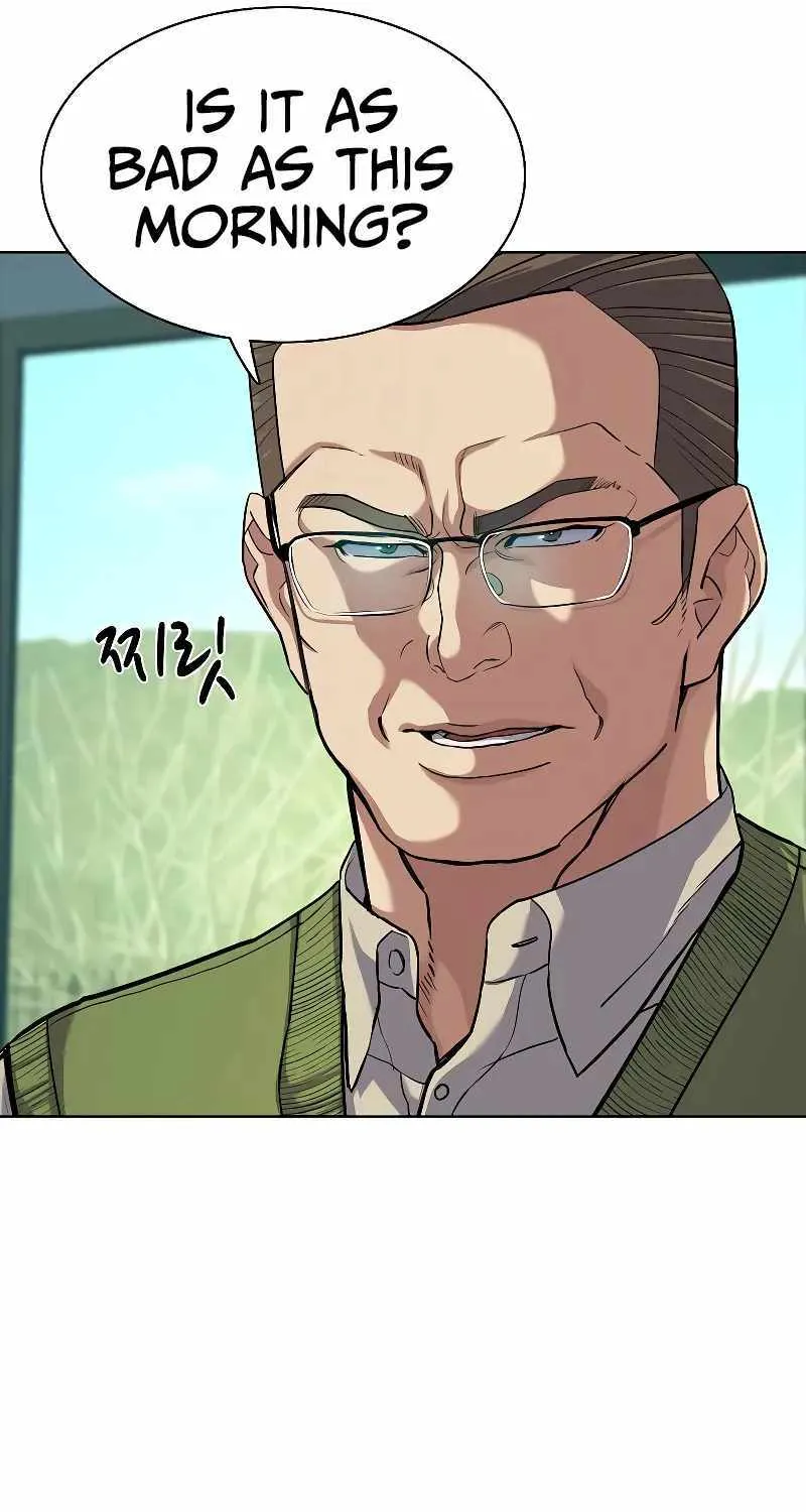 Read The Chaebeol’s Youngest Son chapter 85 image 13 on Lezhin