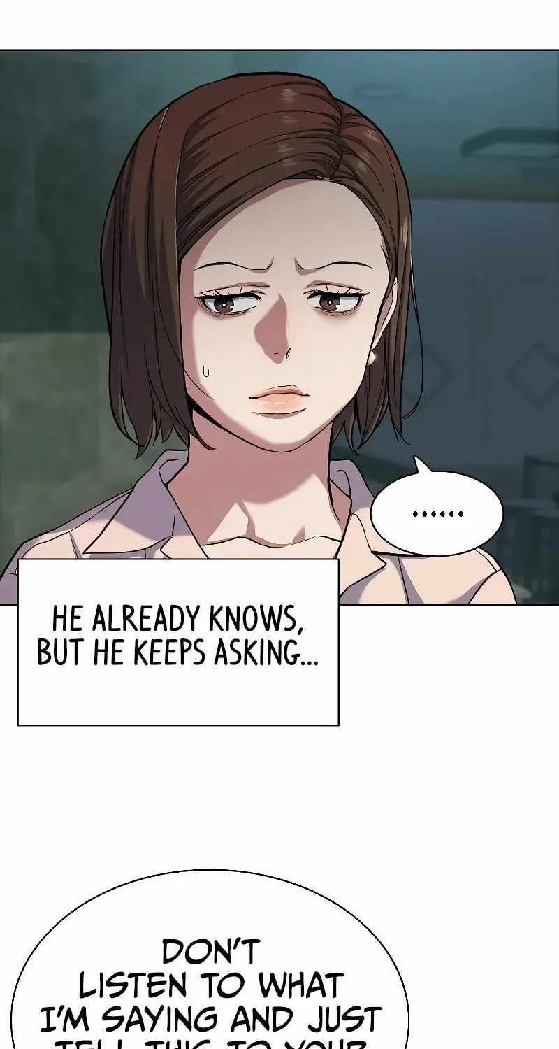Read The Chaebeol’s Youngest Son chapter 85 image 14 on Lezhin