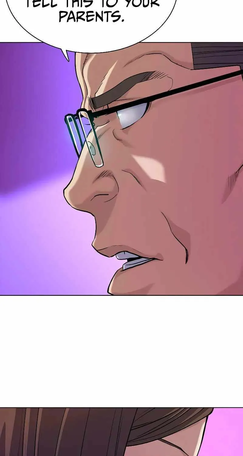 Read The Chaebeol’s Youngest Son chapter 85 image 15 on Lezhin