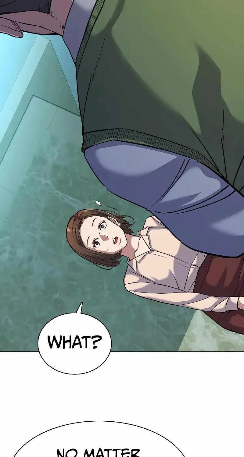 Read The Chaebeol’s Youngest Son chapter 85 image 17 on Lezhin