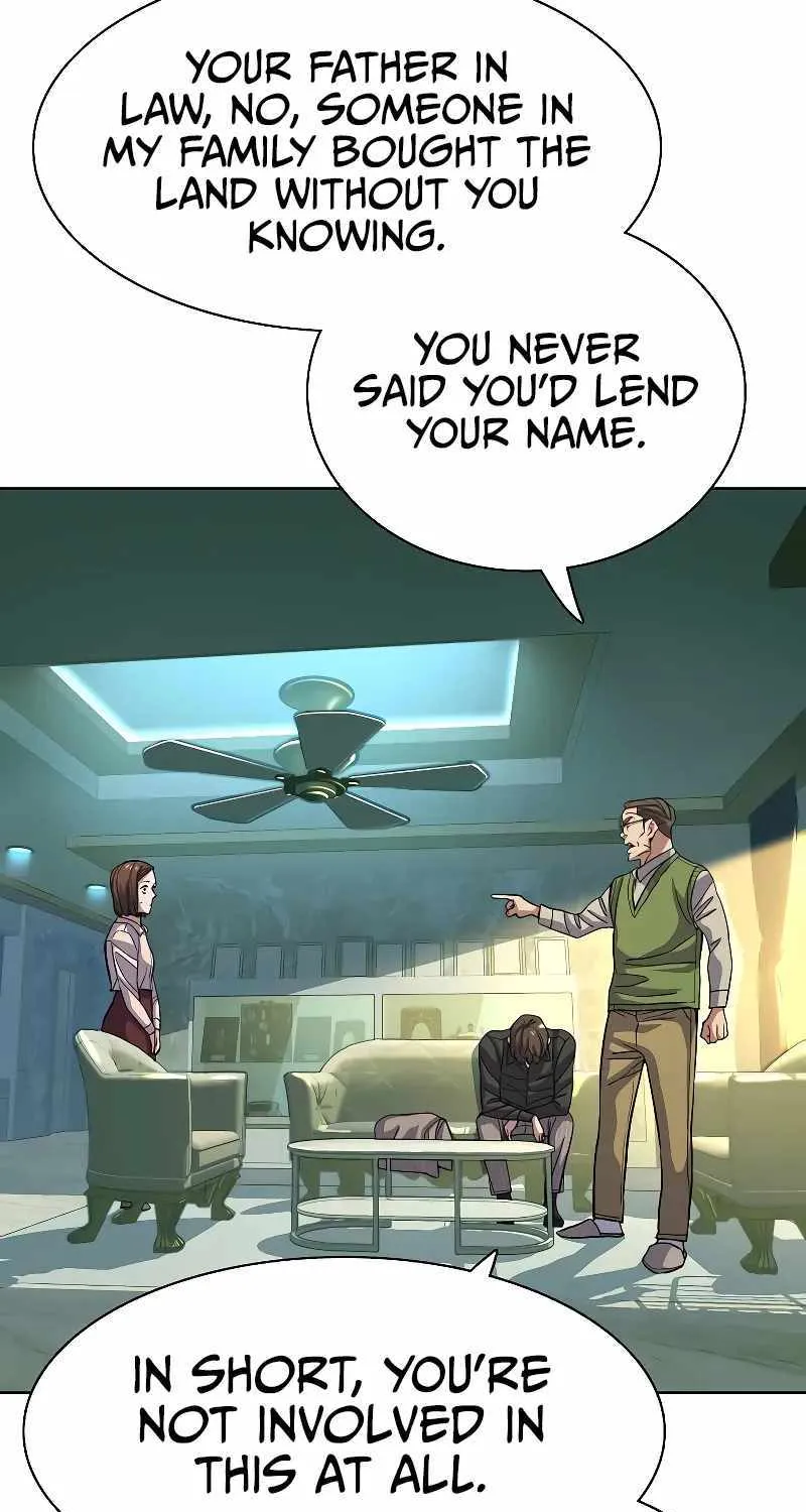 Read The Chaebeol’s Youngest Son chapter 85 image 19 on Lezhin