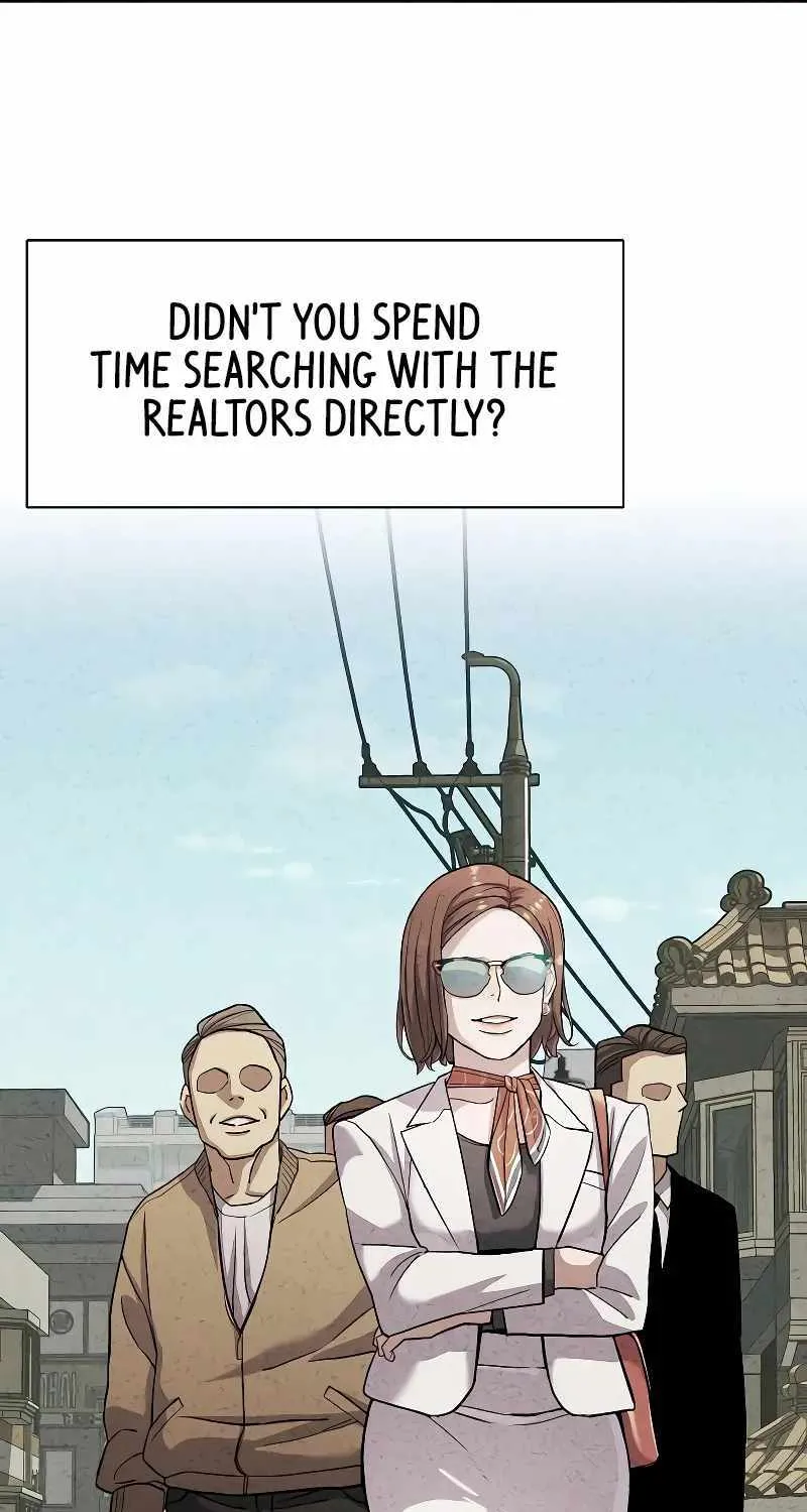 Read The Chaebeol’s Youngest Son chapter 85 image 21 on Lezhin