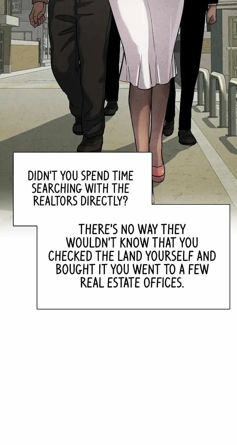Read The Chaebeol’s Youngest Son chapter 85 image 22 on Lezhin