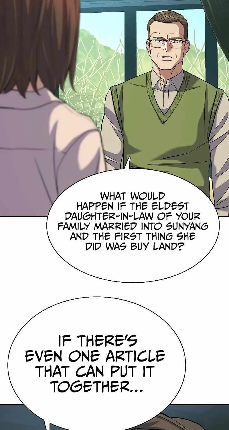 Read The Chaebeol’s Youngest Son chapter 85 image 25 on Lezhin