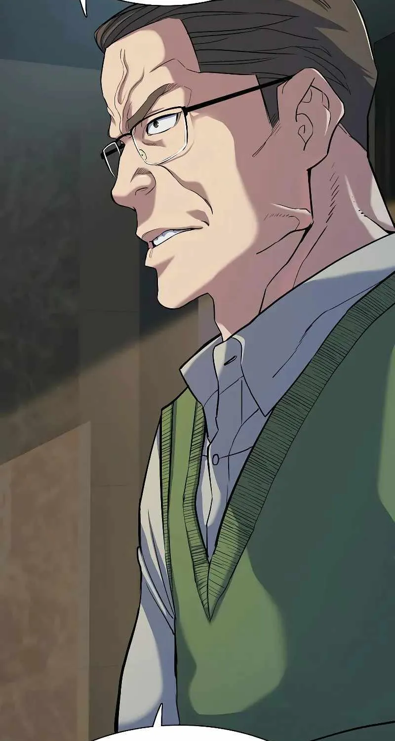 Read The Chaebeol’s Youngest Son chapter 85 image 26 on Lezhin
