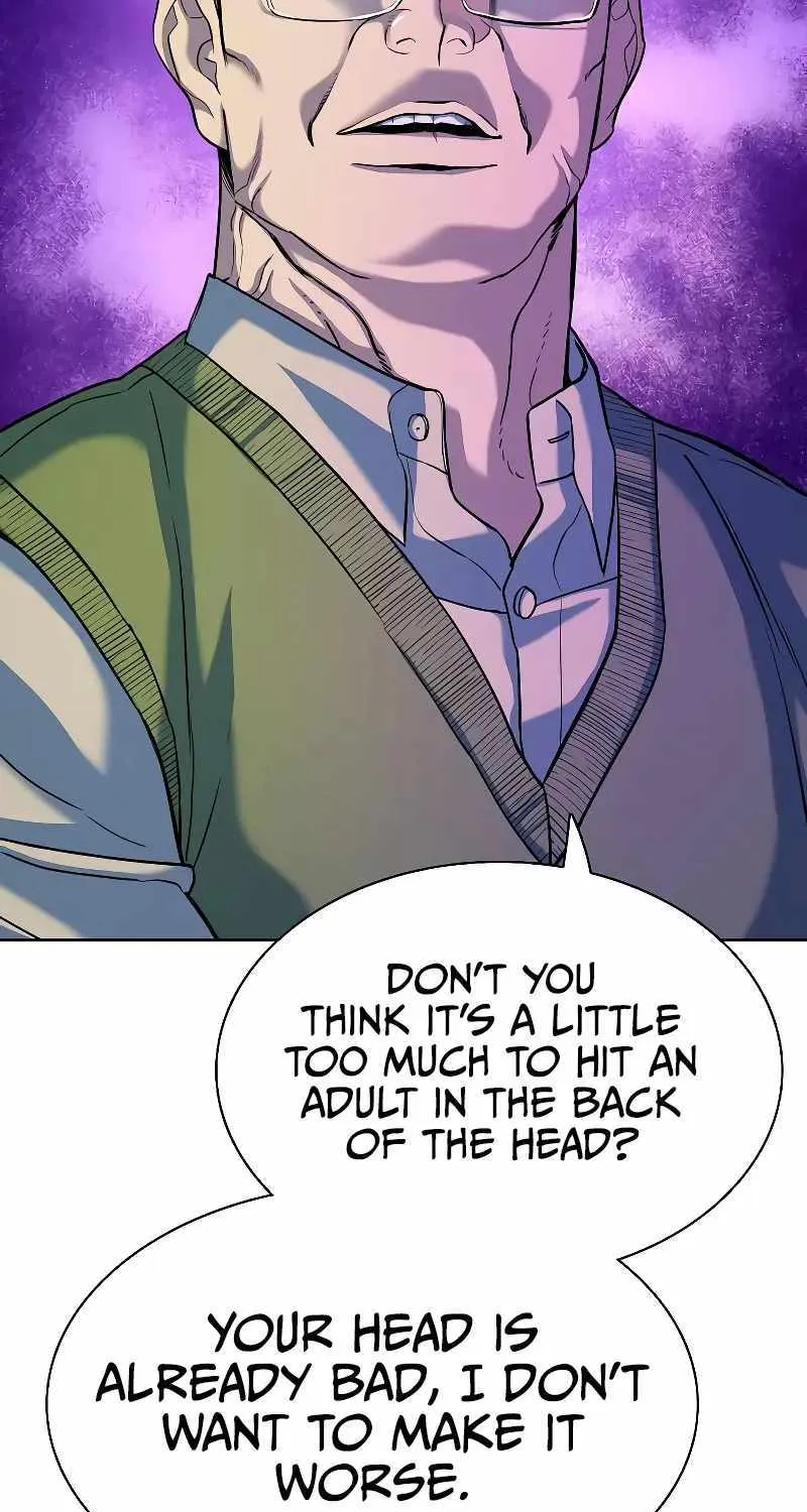 Read The Chaebeol’s Youngest Son chapter 85 image 32 on Lezhin