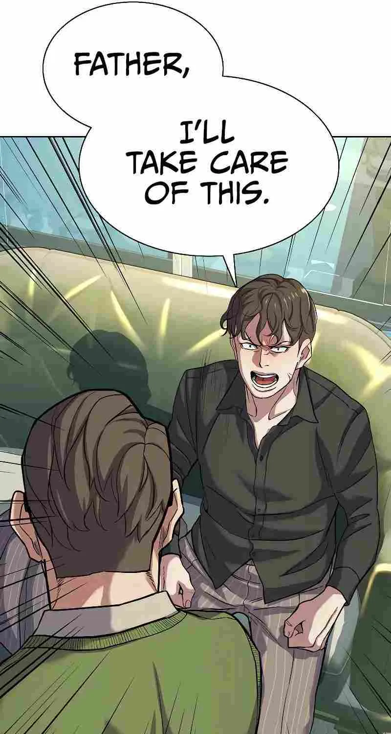 Read The Chaebeol’s Youngest Son chapter 85 image 34 on Lezhin