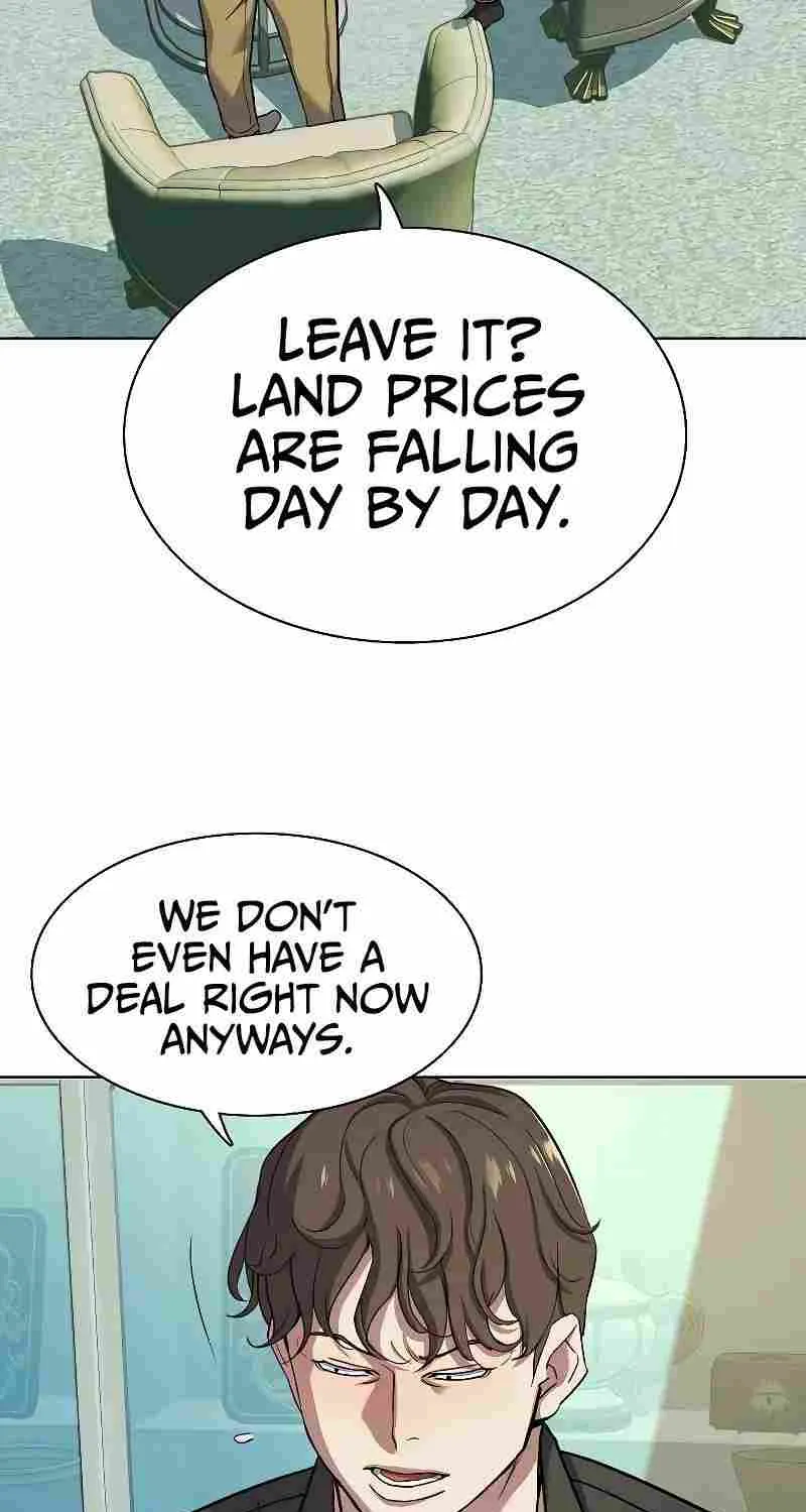Read The Chaebeol’s Youngest Son chapter 85 image 38 on Lezhin