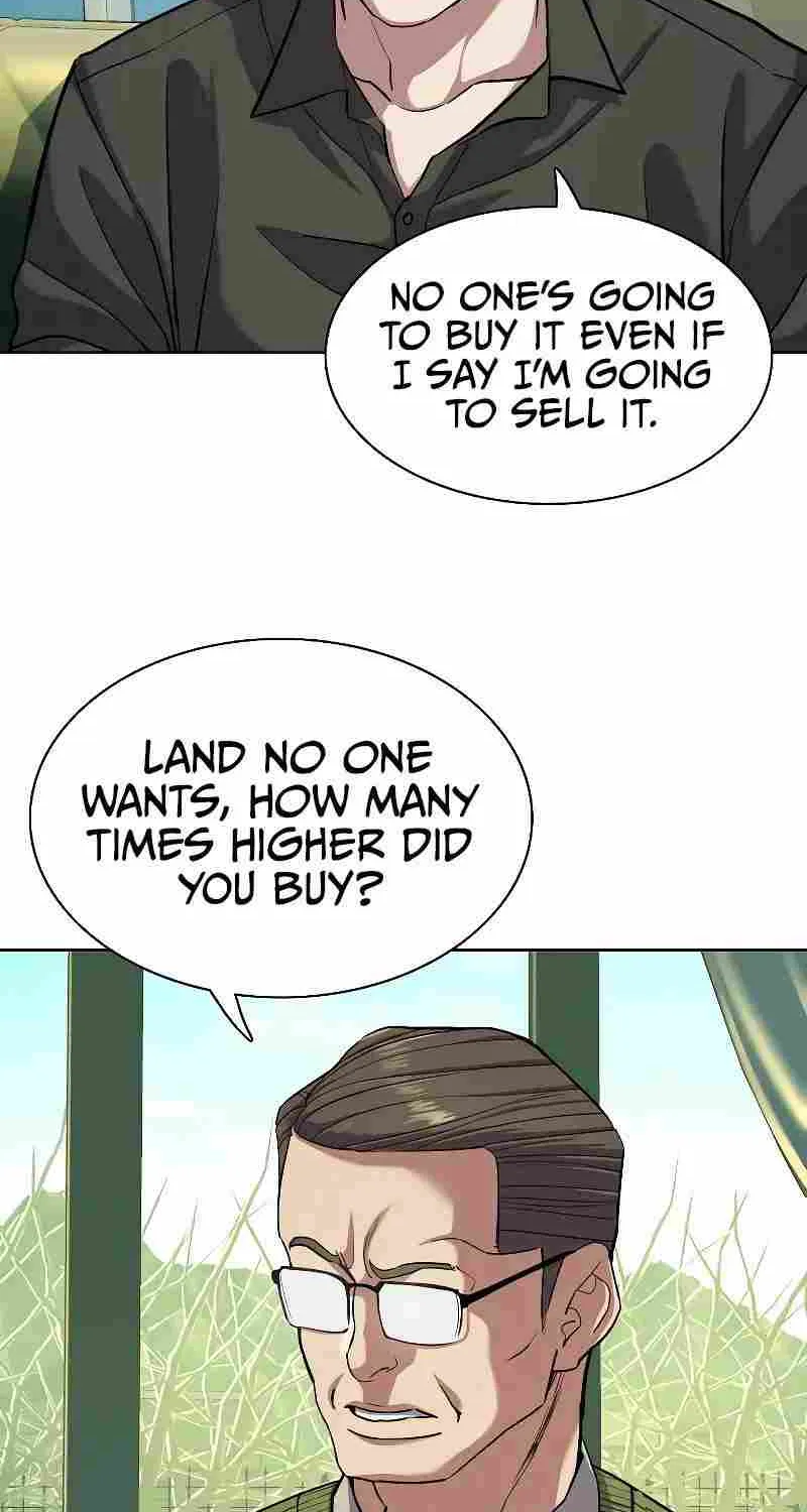 Read The Chaebeol’s Youngest Son chapter 85 image 39 on Lezhin