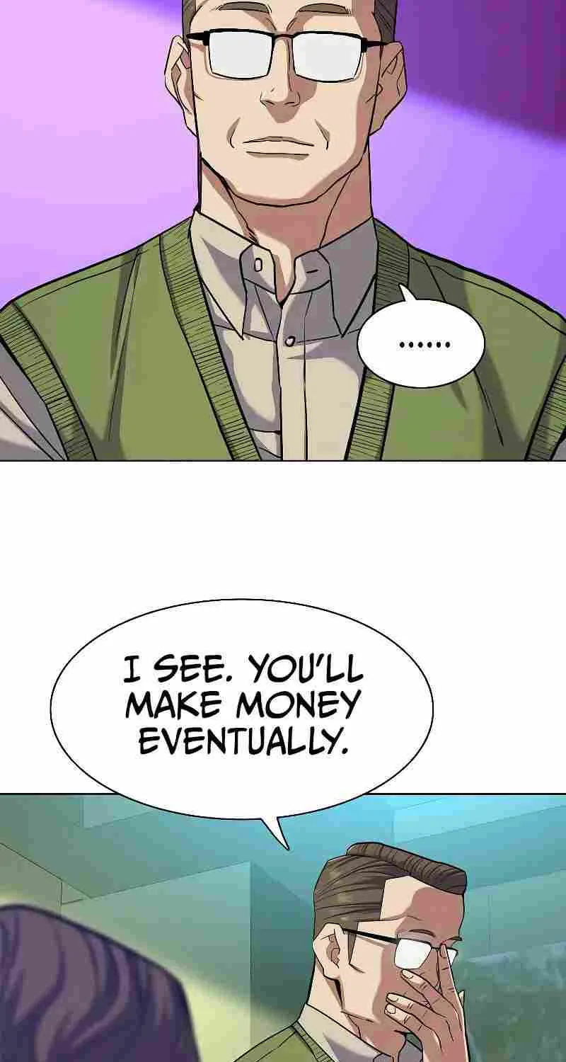 Read The Chaebeol’s Youngest Son chapter 85 image 42 on Lezhin