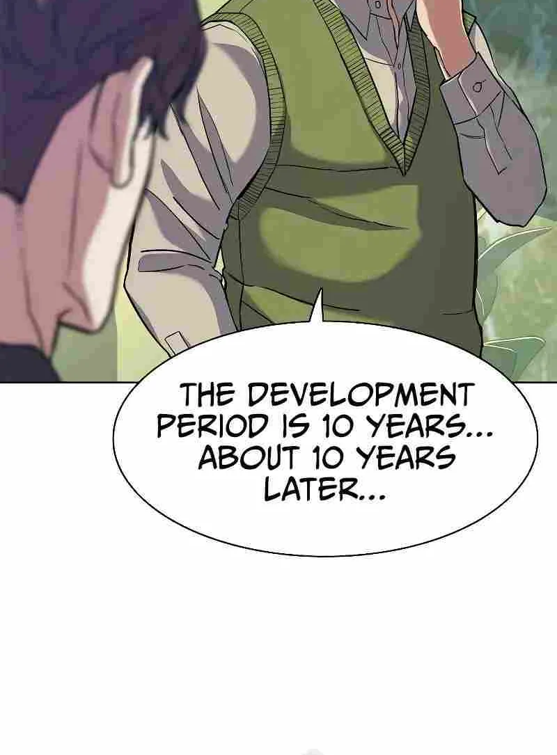 Read The Chaebeol’s Youngest Son chapter 85 image 43 on Lezhin