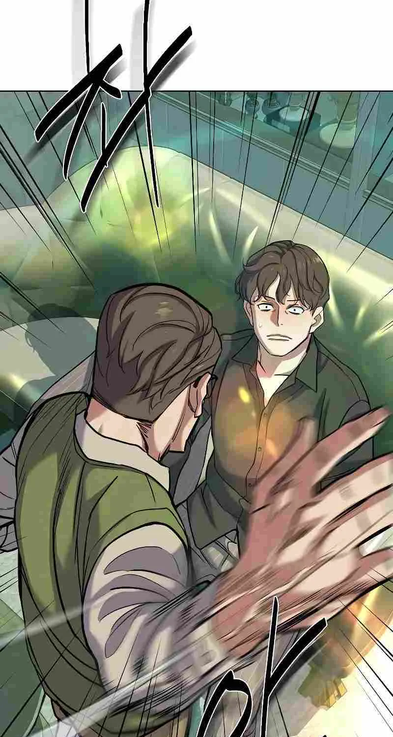 Read The Chaebeol’s Youngest Son chapter 85 image 46 on Lezhin