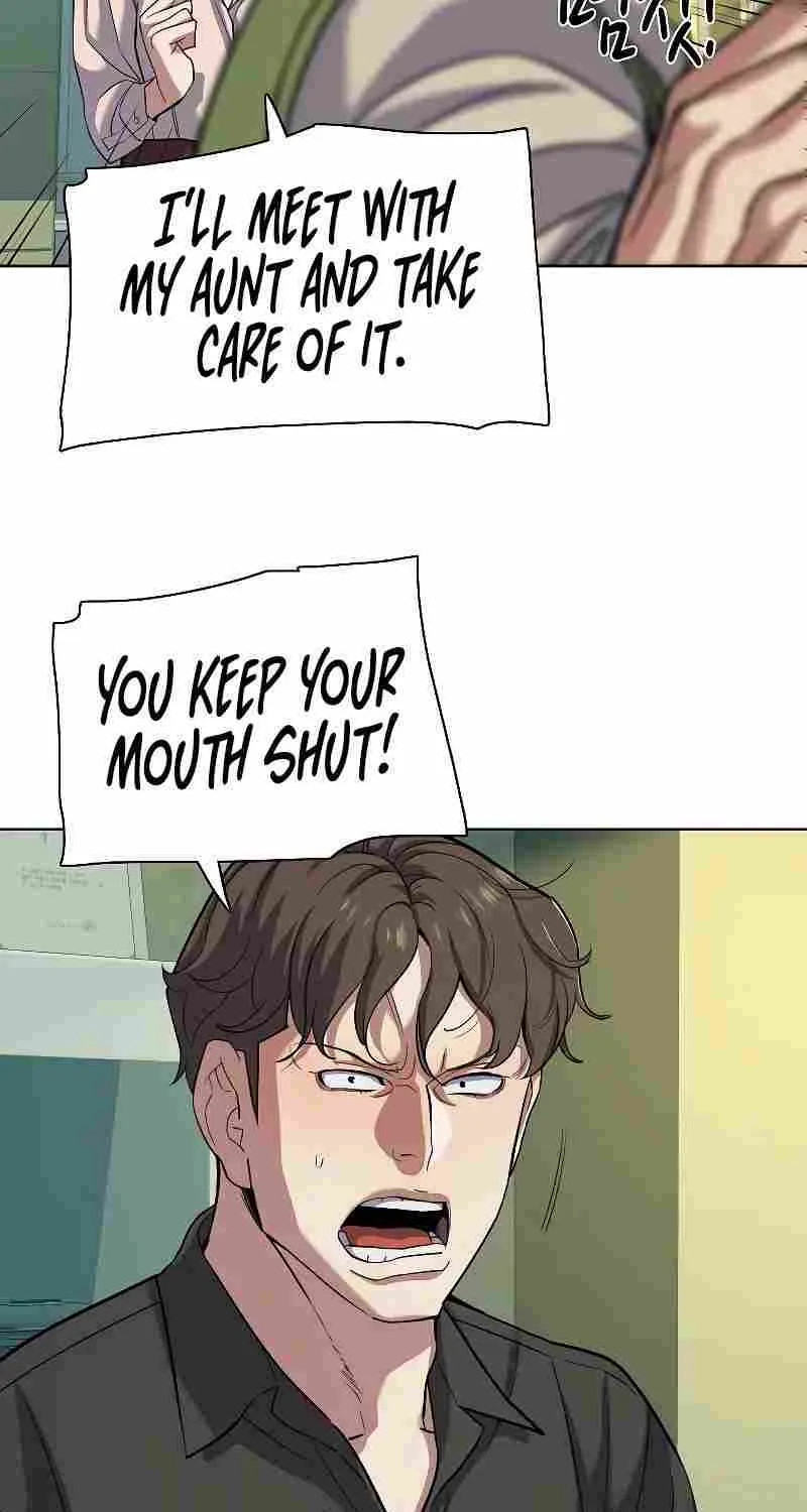 Read The Chaebeol’s Youngest Son chapter 85 image 48 on Lezhin