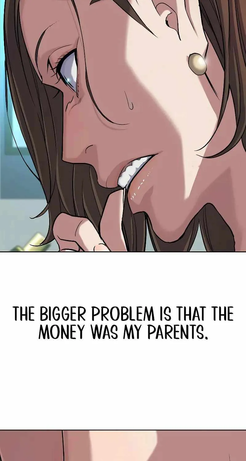 Read The Chaebeol’s Youngest Son chapter 85 image 5 on Lezhin