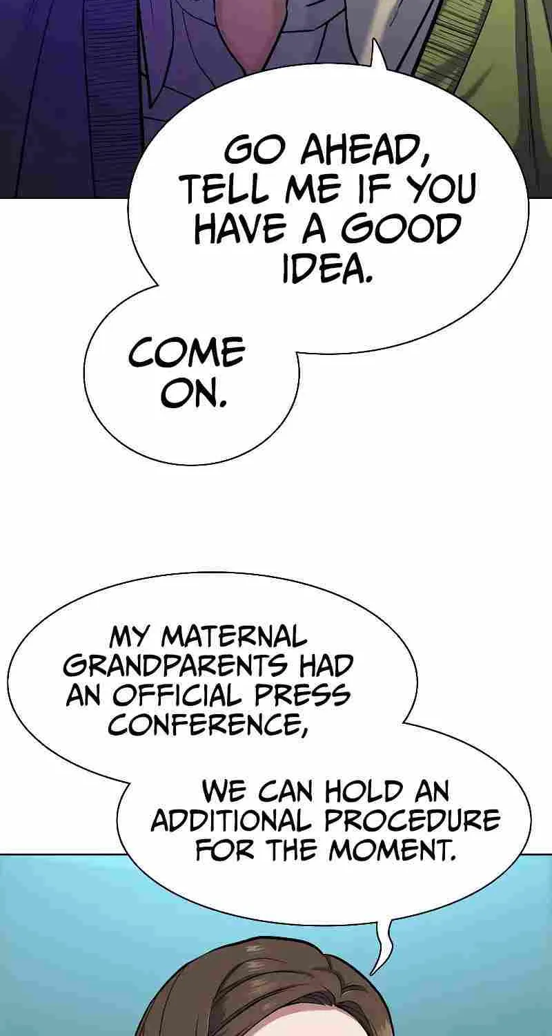 Read The Chaebeol’s Youngest Son chapter 85 image 51 on Lezhin